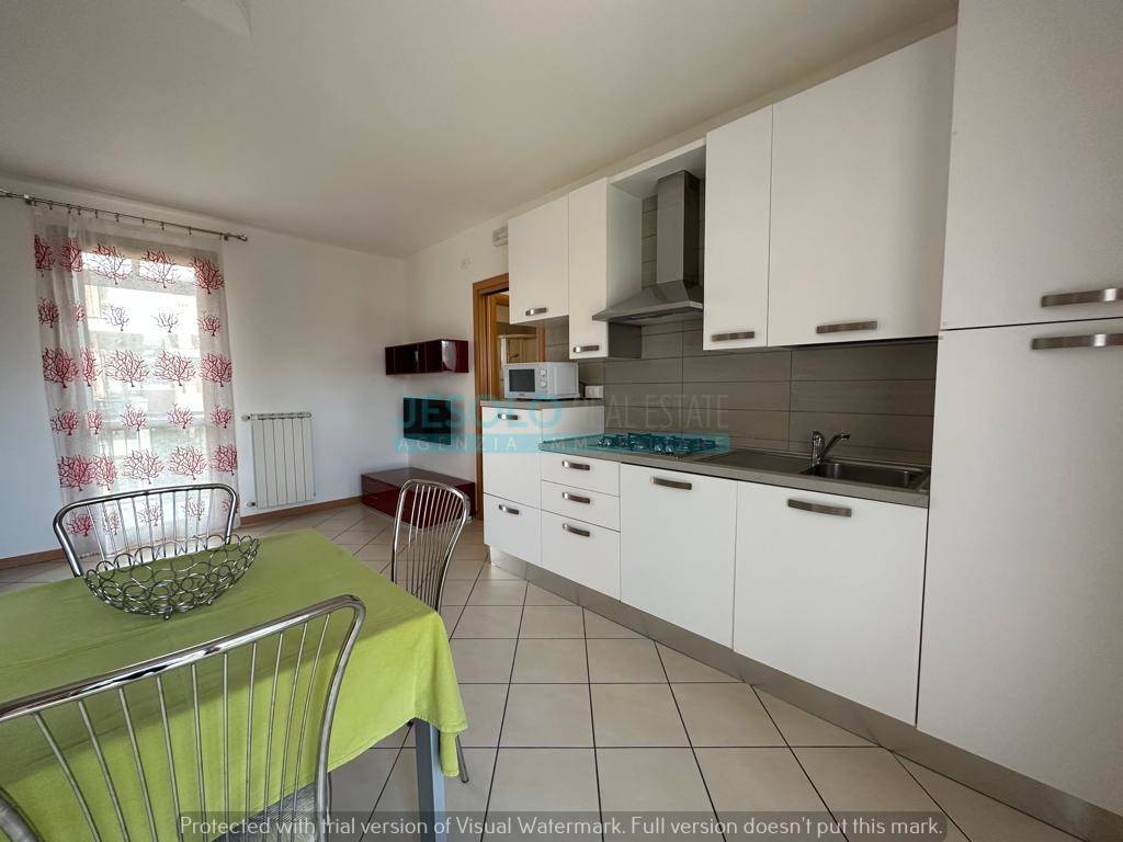 Appartamento a Jesolo in Via dell'Angelo, 1 - Foto 4