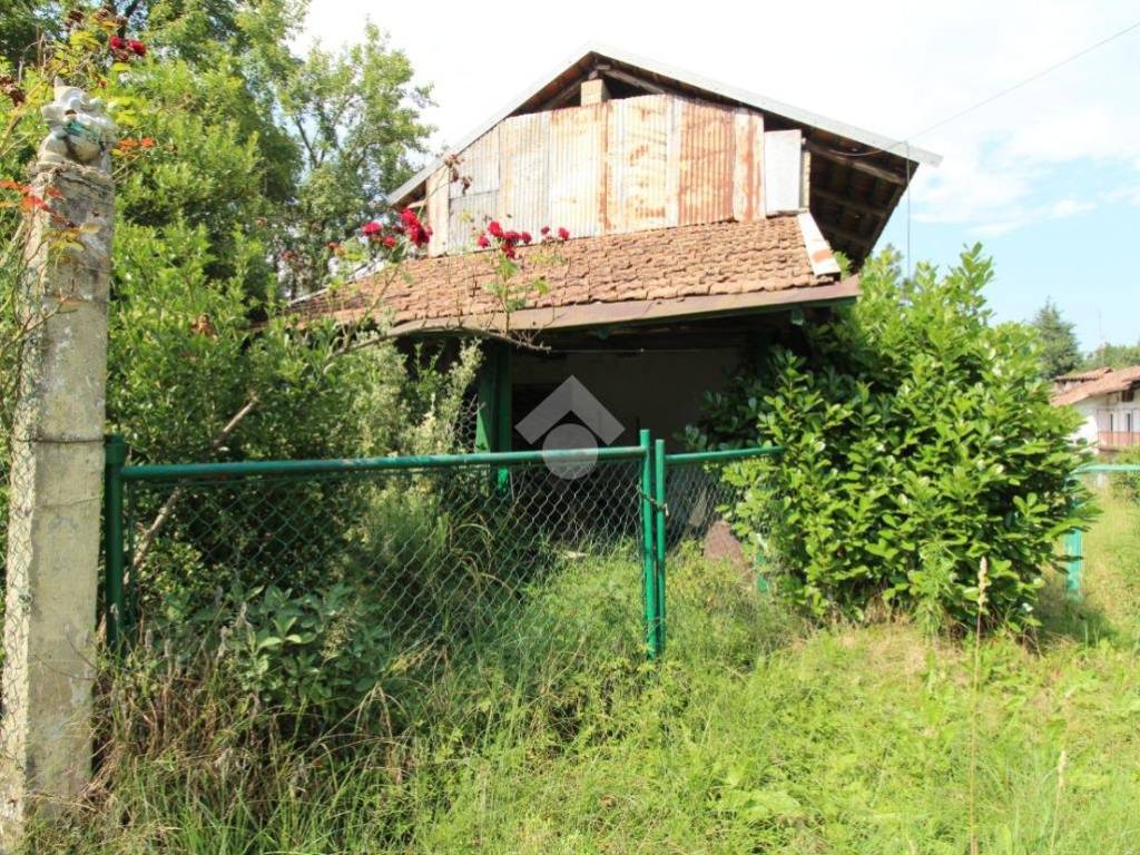 Rustico / casale a Magnano in Via cascina cerei, 18 - Foto 5