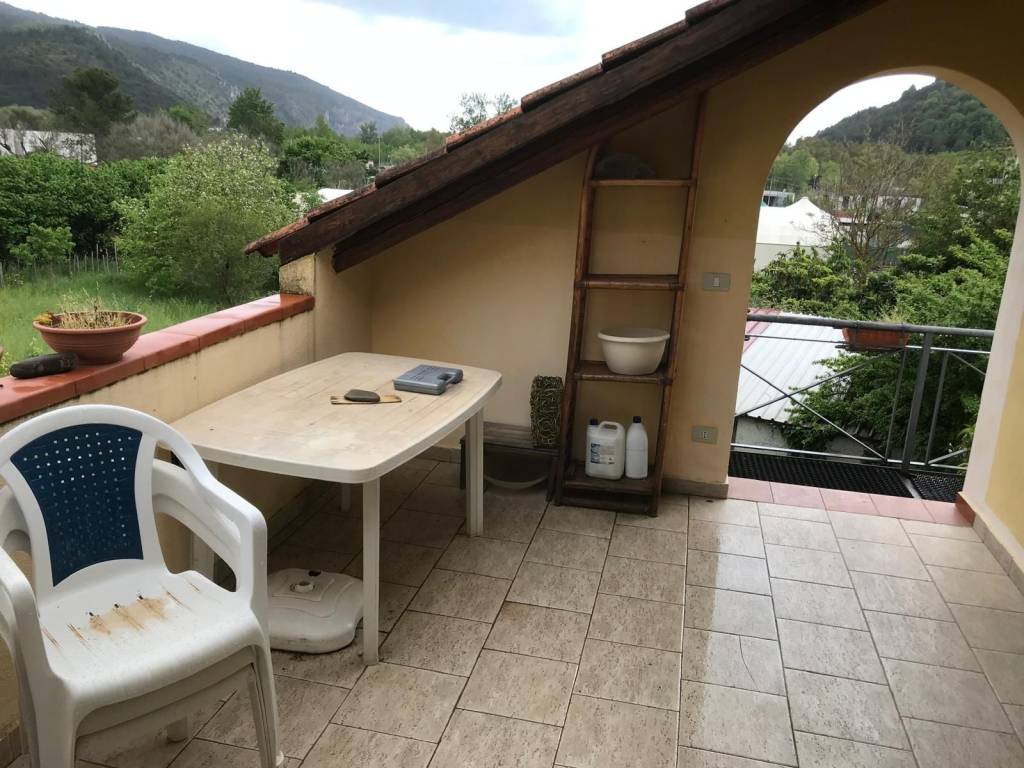 Villa a Centola in località piana - Foto 2