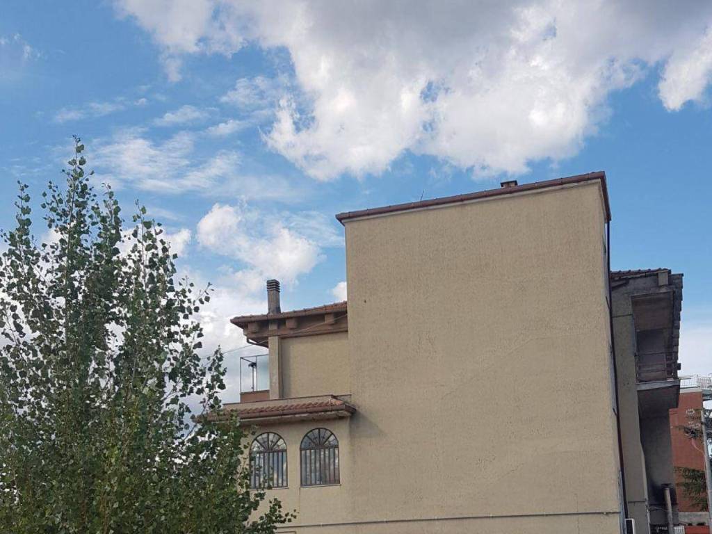 Palazzo / stabile a Monteroduni in Via Colle - Foto 3