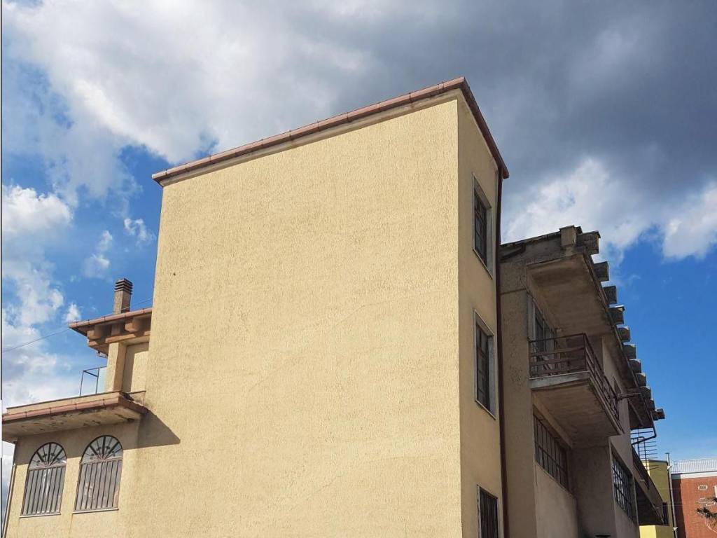 Palazzo / stabile a Monteroduni in Via Colle - Foto 4