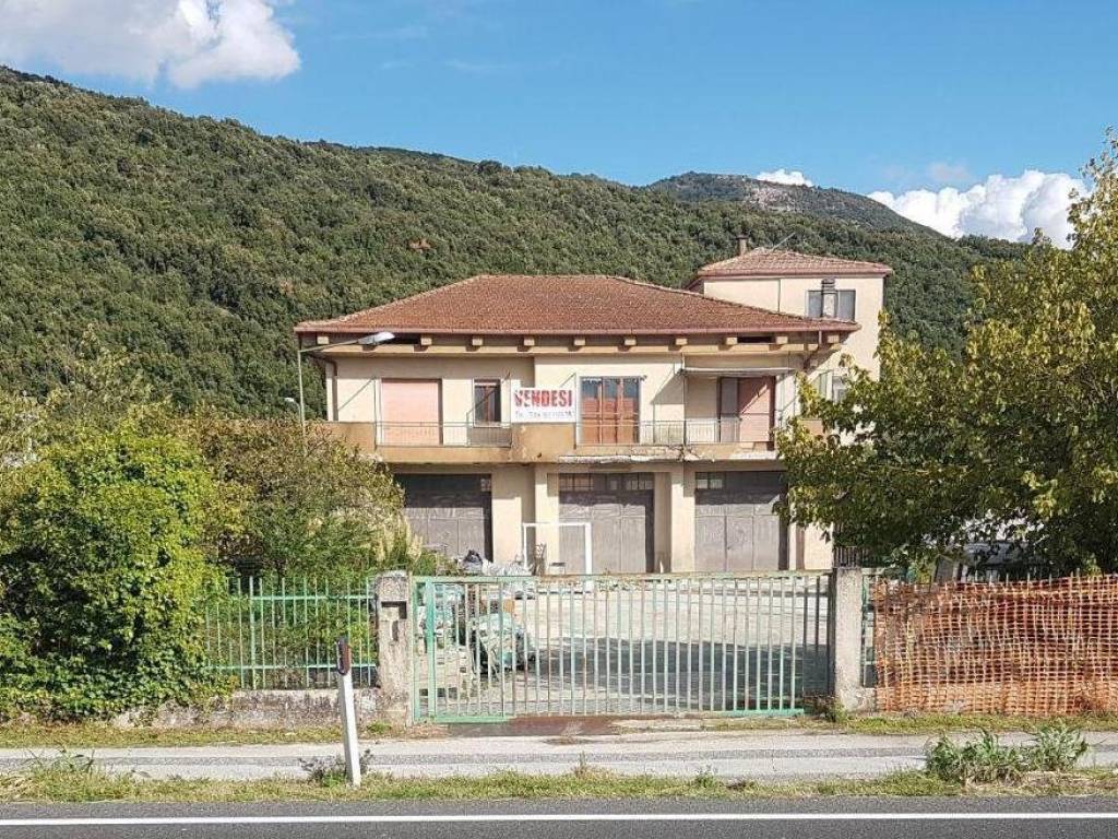 Palazzo / stabile a Monteroduni in Via Colle - Foto 5