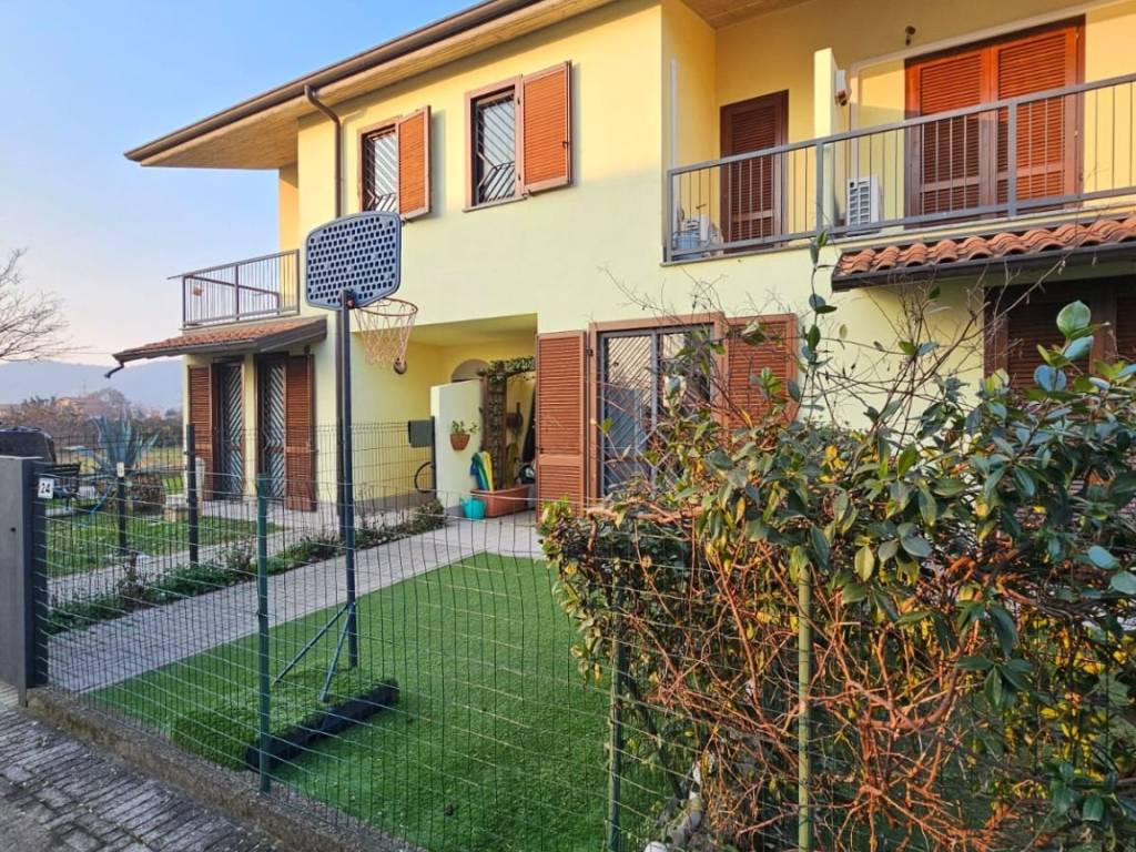 Villetta a schiera a Gorlago in Via Giacomo Cotta - Foto 3