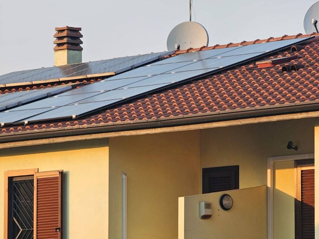 Villetta a schiera a Gorlago in Via Giacomo Cotta - Foto 4