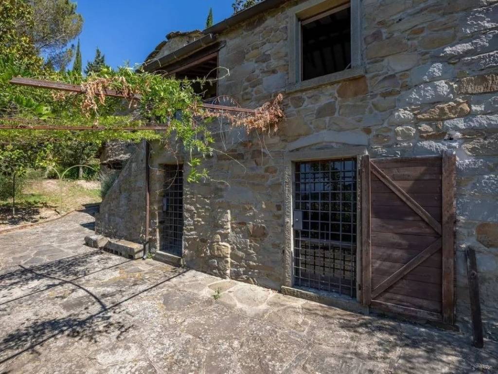 Rustico / casale a Cortona in Case Sparse Torreone - Foto 2