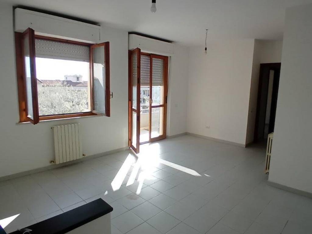 Appartamento a Oristano in Via Monsignor Cogoni - Foto 3