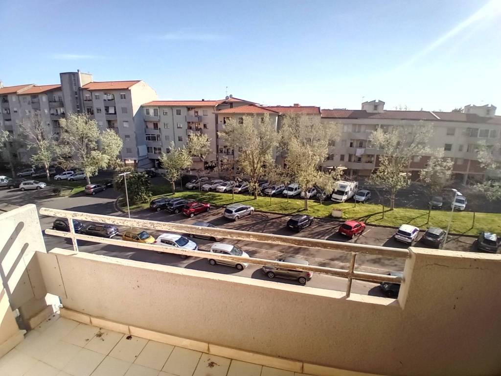 Appartamento a Oristano in Via Monsignor Cogoni - Foto 4