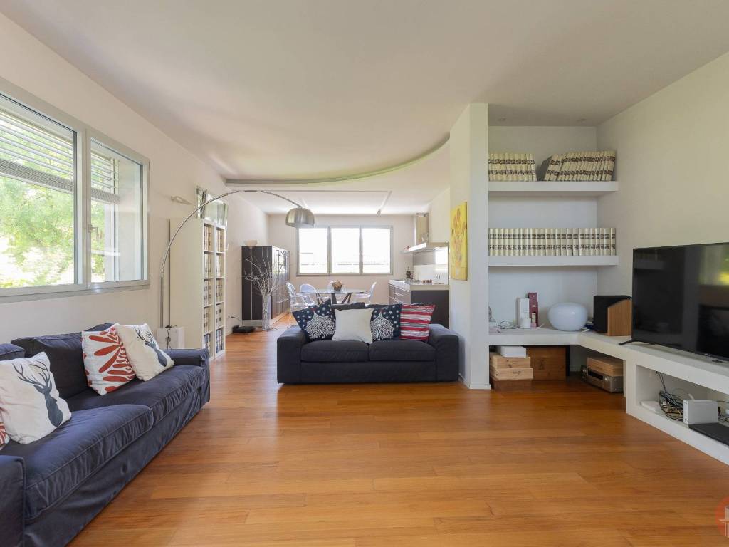 Villa a Ravenna in Via Duca d'Aosta - Foto 2