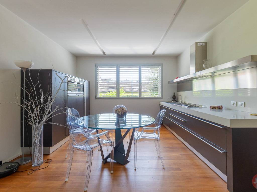 Villa a Ravenna in Via Duca d'Aosta - Foto 4