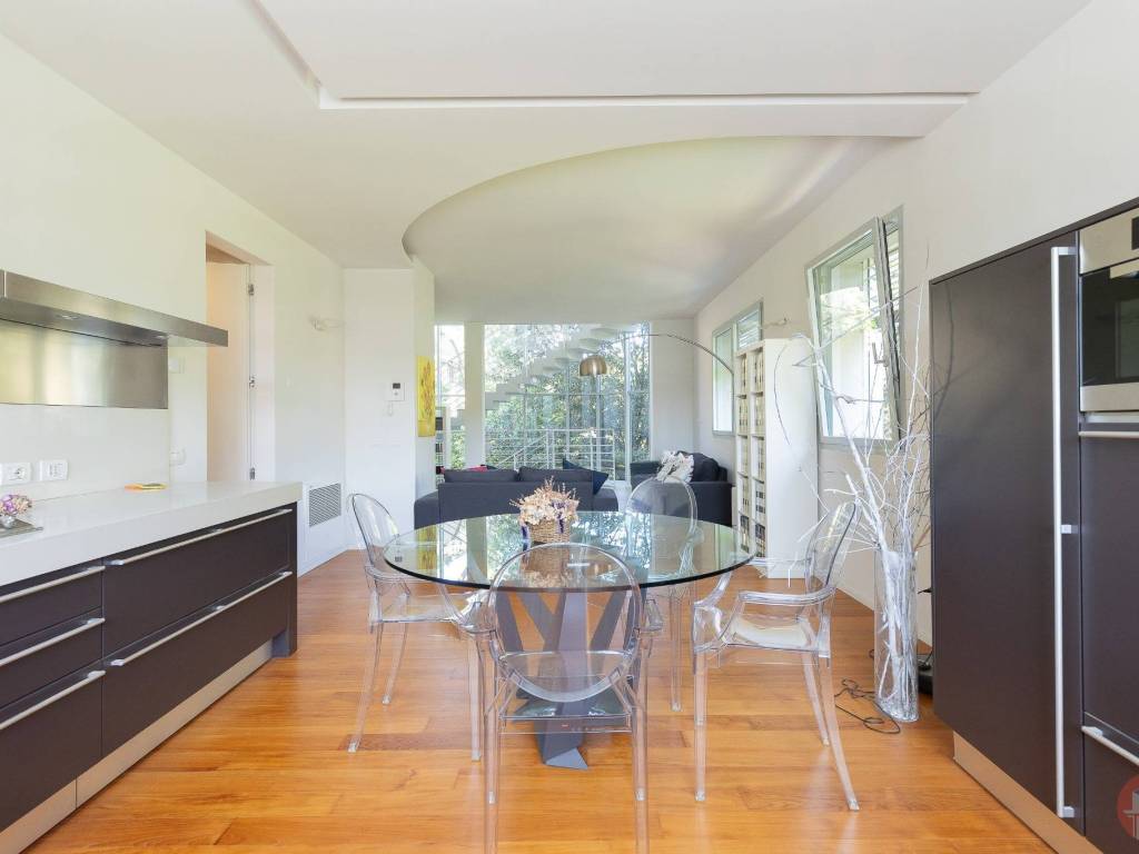 Villa a Ravenna in Via Duca d'Aosta - Foto 5