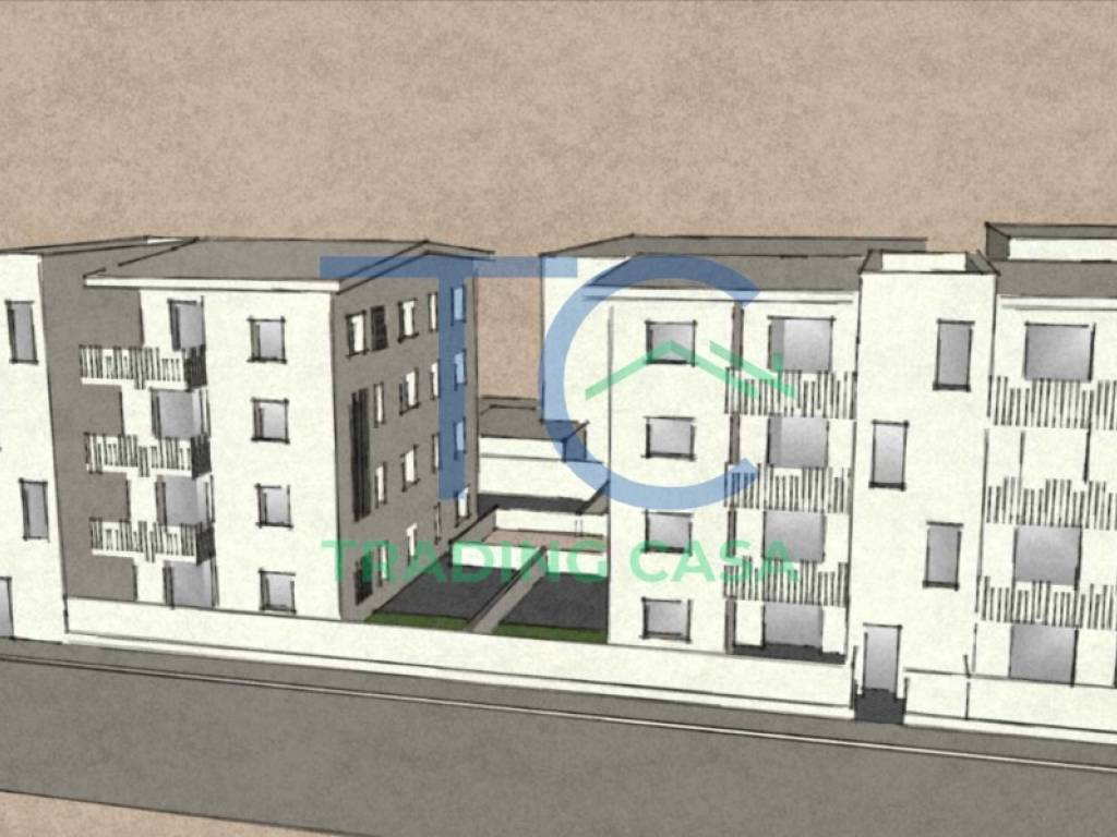Appartamento a Piacenza in Via IV Novembre - Foto 2