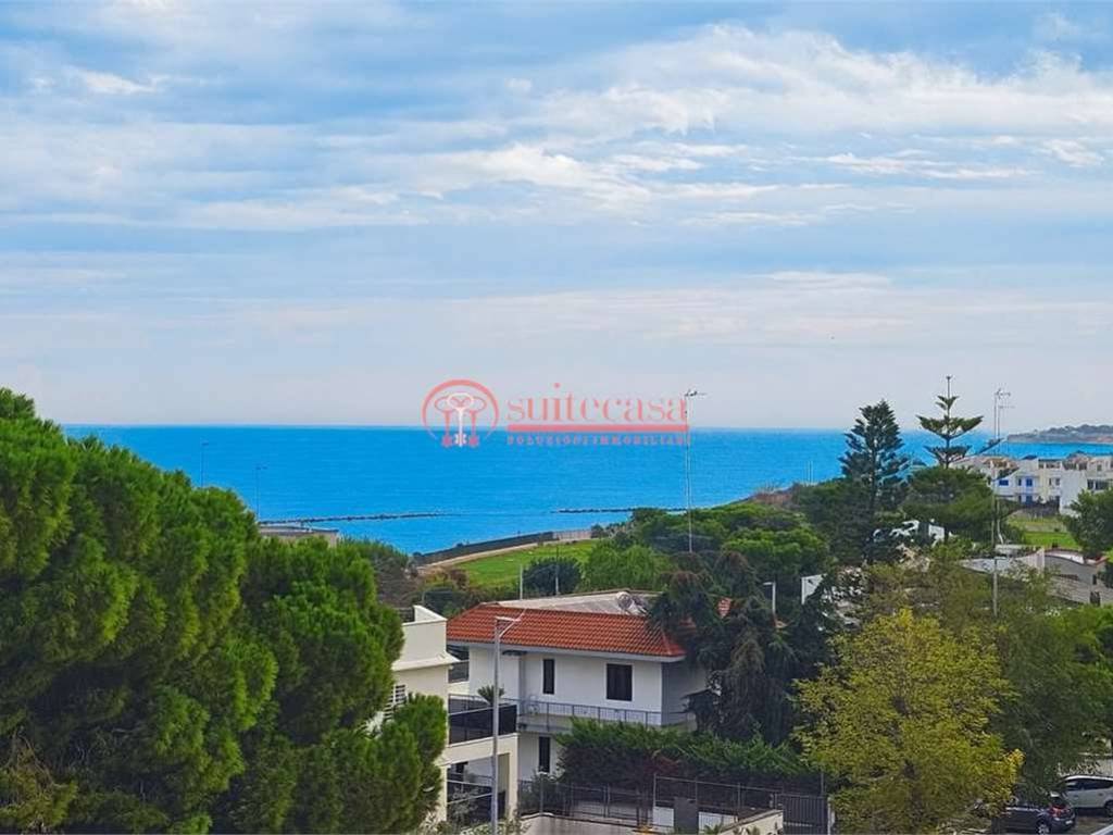 Attico / mansarda a Trani in via Malcangi - Foto 3