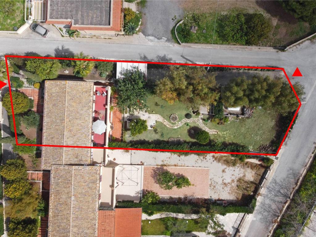 Villetta a schiera a Modica in Via Litoranea Pozzallo - Foto 3