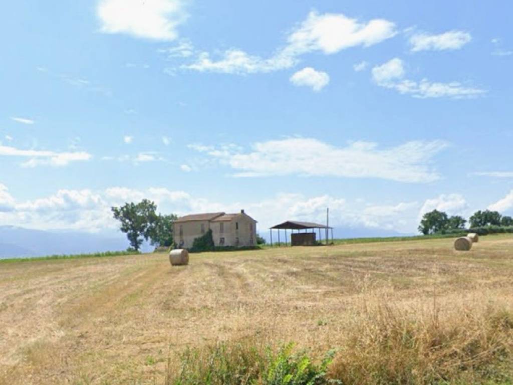 Rustico / casale a Montefalco in Località Cortignano - Foto 2