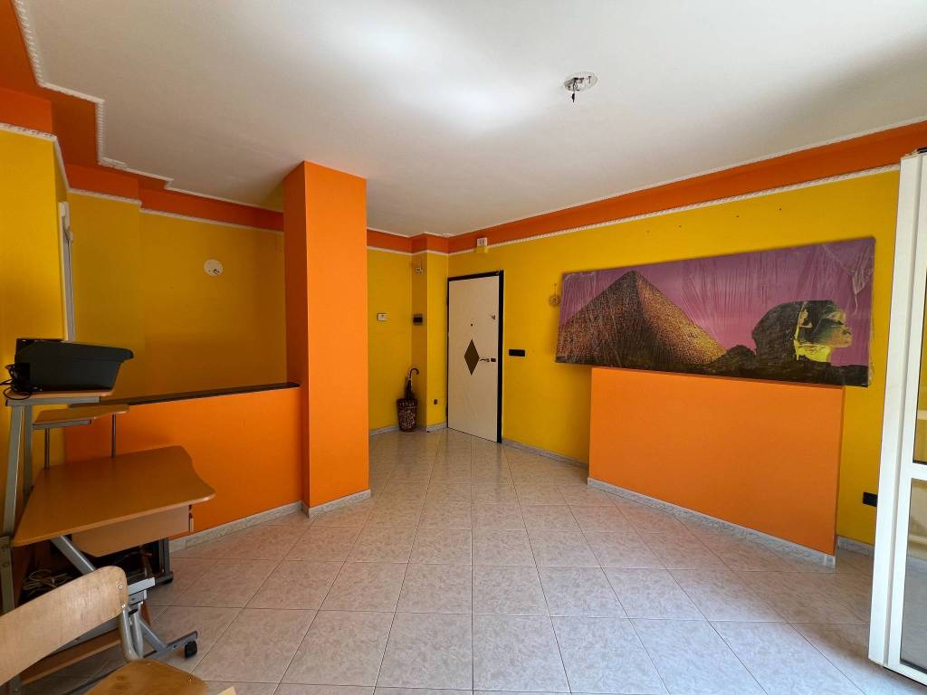 Appartamento a Cerignola in Viale Terminillo - Foto 2