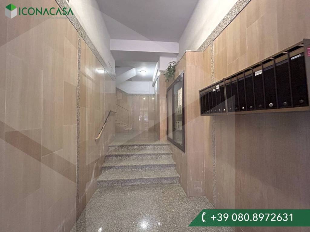 Appartamento a Bisceglie in Via dei Meccanici - Foto 2