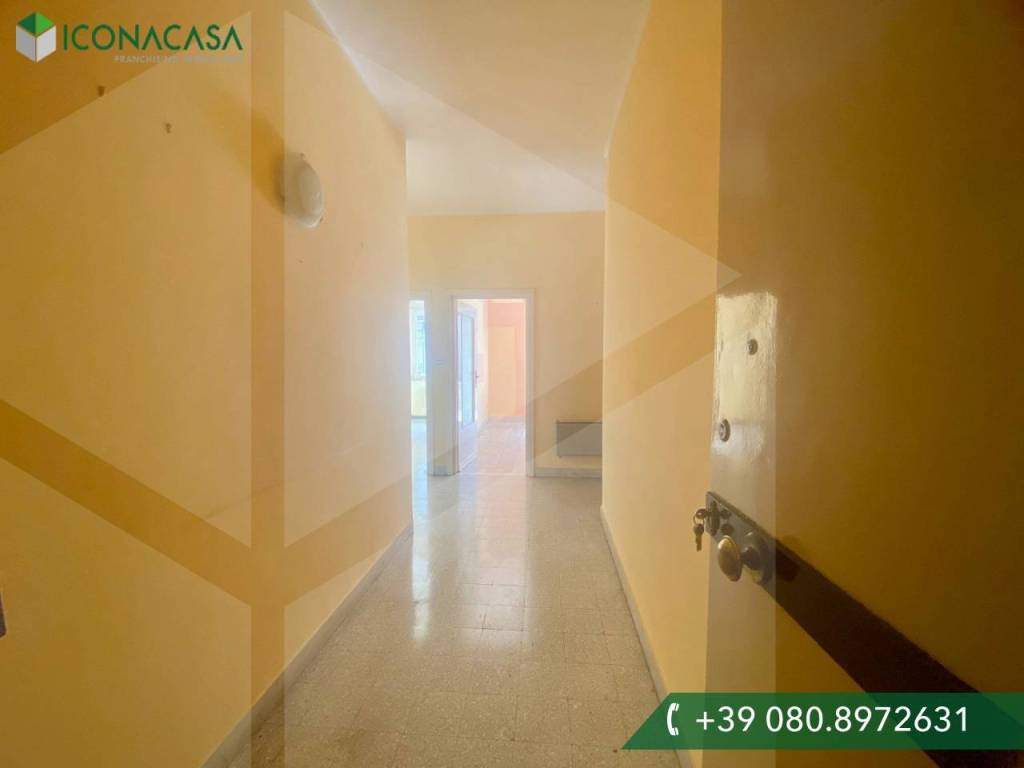 Appartamento a Bisceglie in Via dei Meccanici - Foto 3