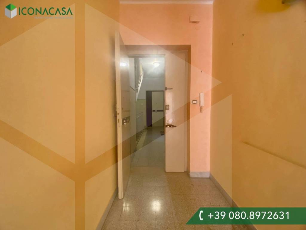 Appartamento a Bisceglie in Via dei Meccanici - Foto 4