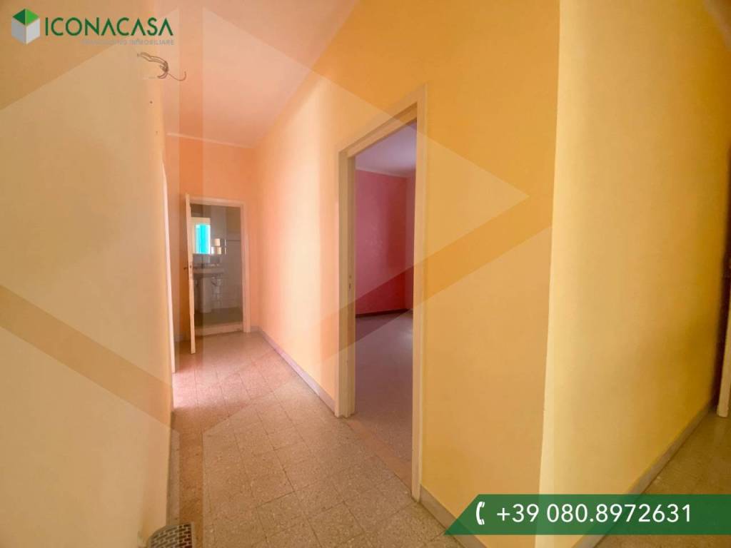 Appartamento a Bisceglie in Via dei Meccanici - Foto 5