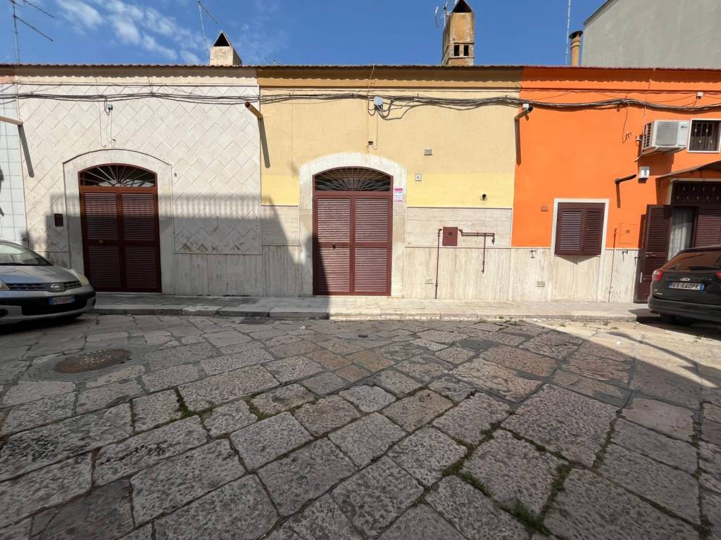 Casa indipendente a Cerignola in Via Ardonia - Foto 2