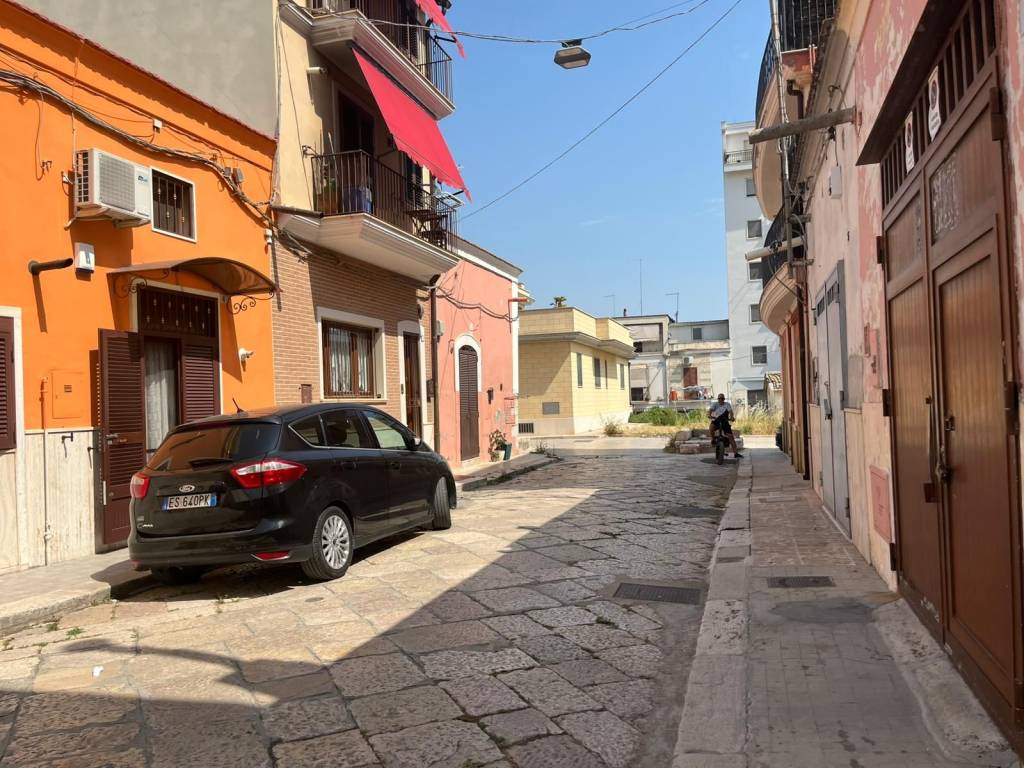 Casa indipendente a Cerignola in Via Ardonia - Foto 4