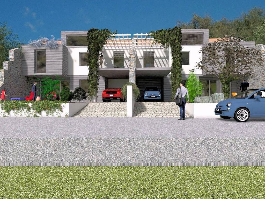 Villetta a schiera a Pescia - Foto 4