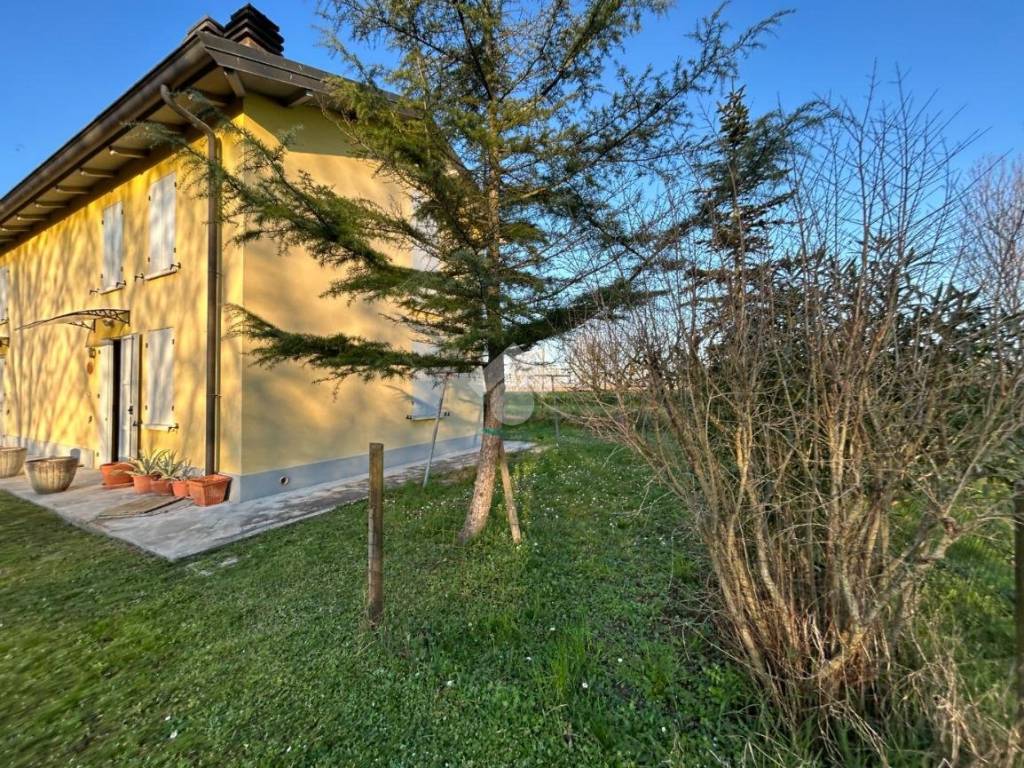 Villa a Carpi in Via remesina esterna, 1 - Foto 3