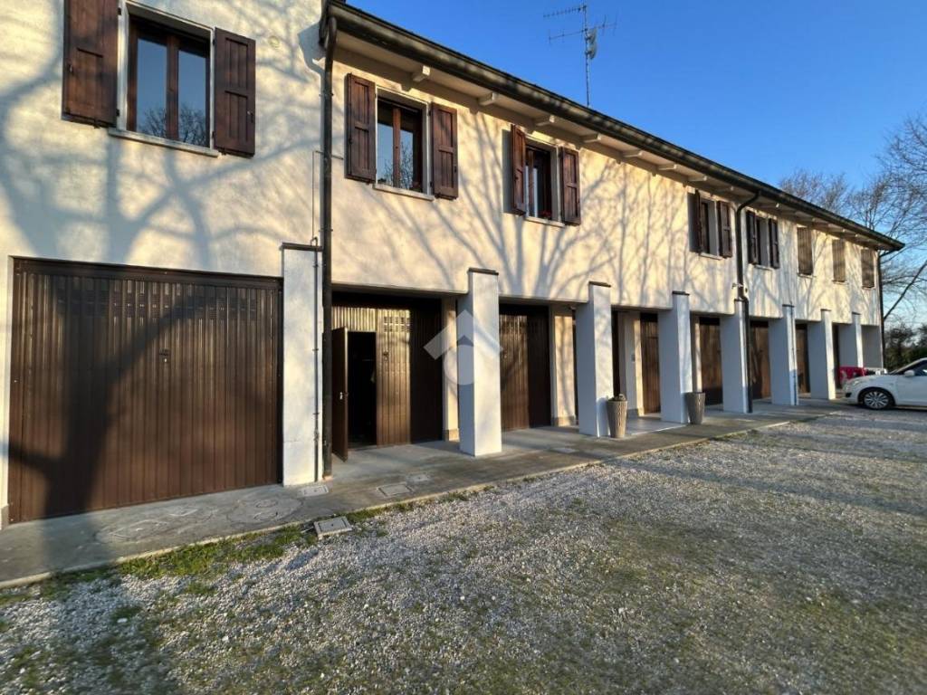 Villa a Carpi in Via remesina esterna, 1 - Foto 4