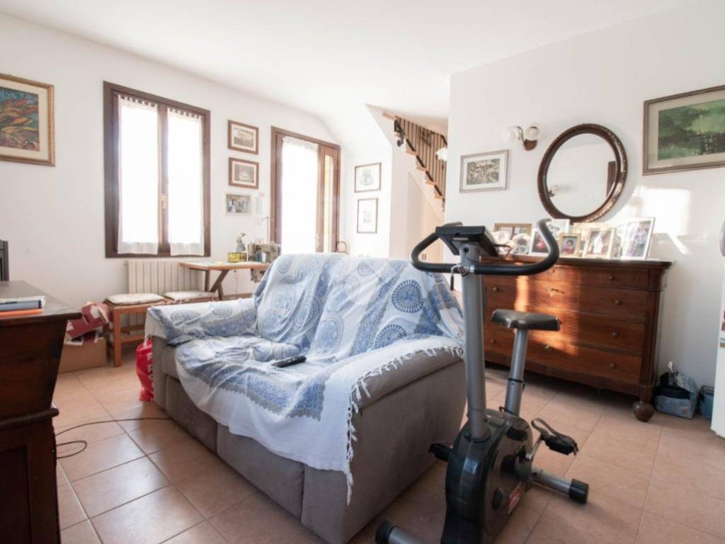 Villa a Carpi in Via remesina esterna, 1 - Foto 5