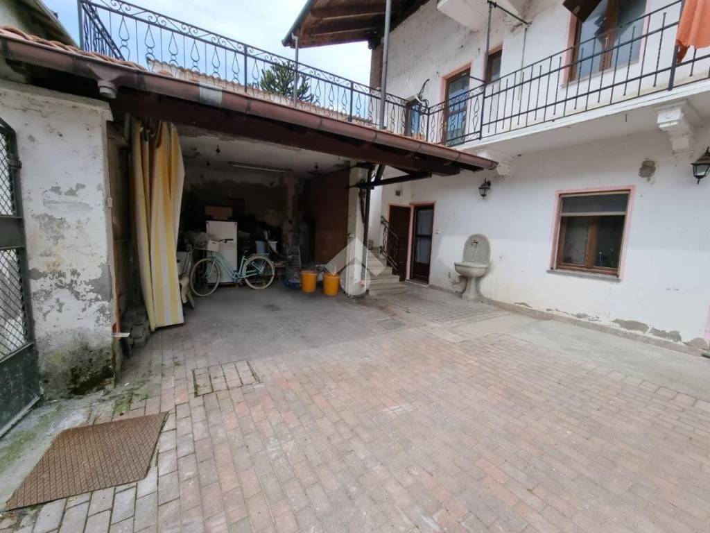 Casa indipendente a Landiona in Via Ronchetto, 4 - Foto 3