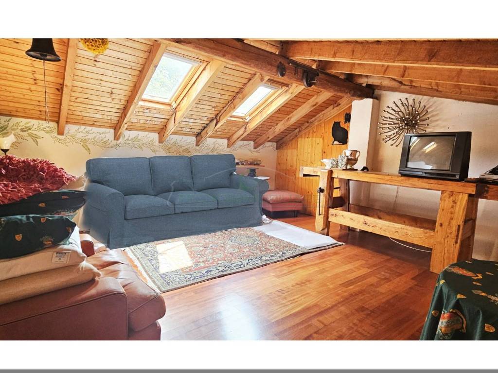 Villa a Pisano - Foto 5