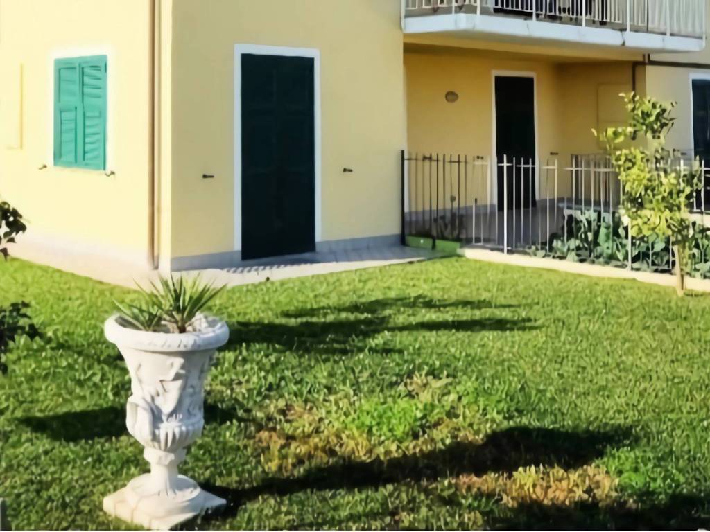 Progetto a Cervo in Via Steria, 1 - Foto 2