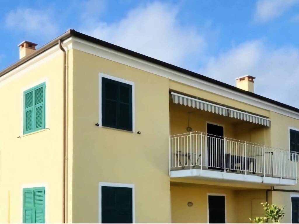 Progetto a Cervo in Via Steria, 1 - Foto 3