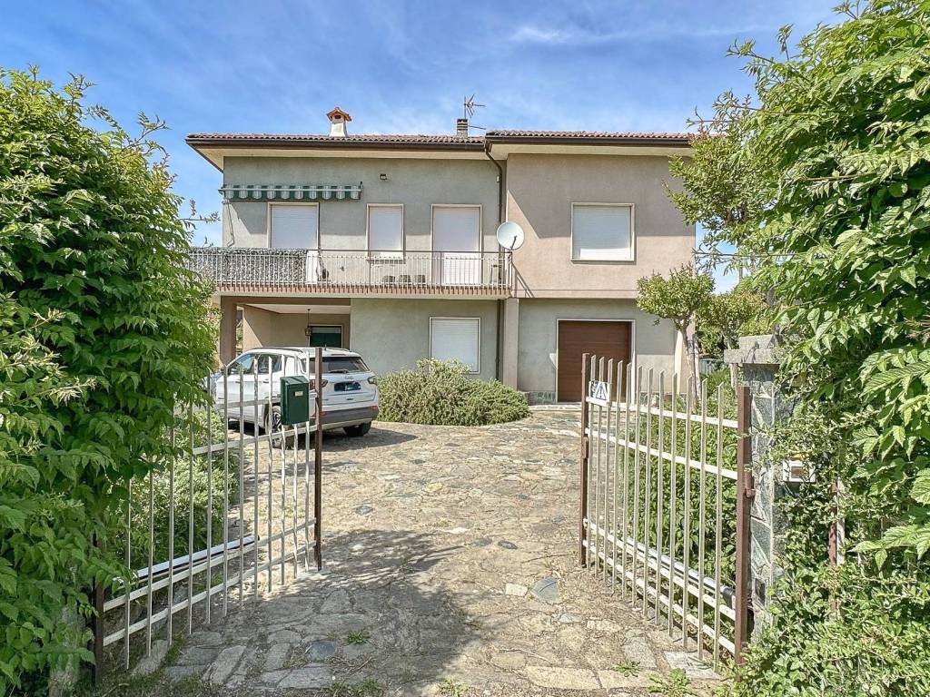 Villa a Ovada in Strada Molare - Foto 3