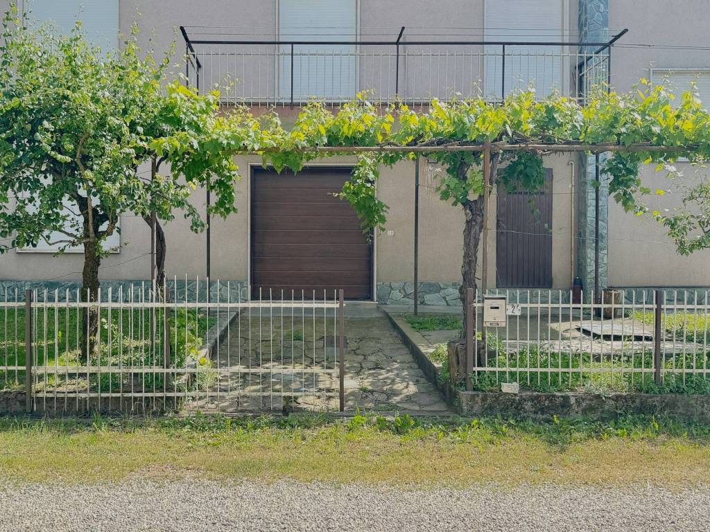 Villa a Ovada in Strada Molare - Foto 5