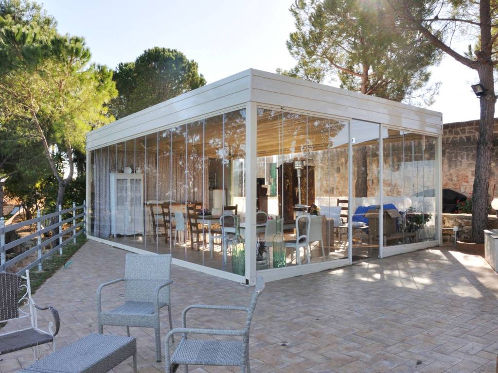 Villa a Carovigno in Serranova - Foto 3
