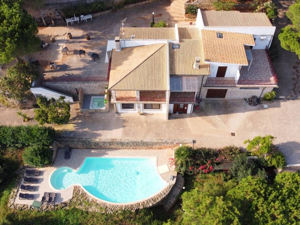 Villa a Carovigno in Serranova - Foto 4