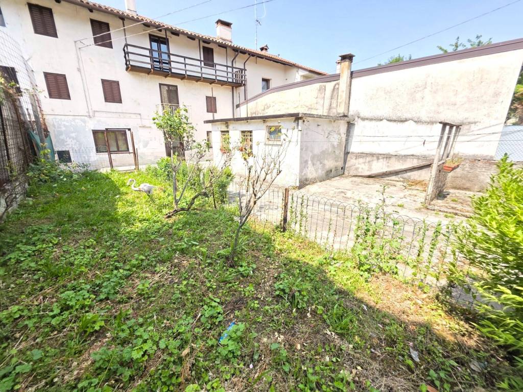 Casa indipendente a Udine in Via Mondovì, 37 - Foto 2