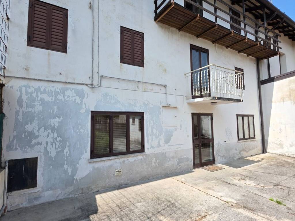 Casa indipendente a Udine in Via Mondovì, 37 - Foto 4