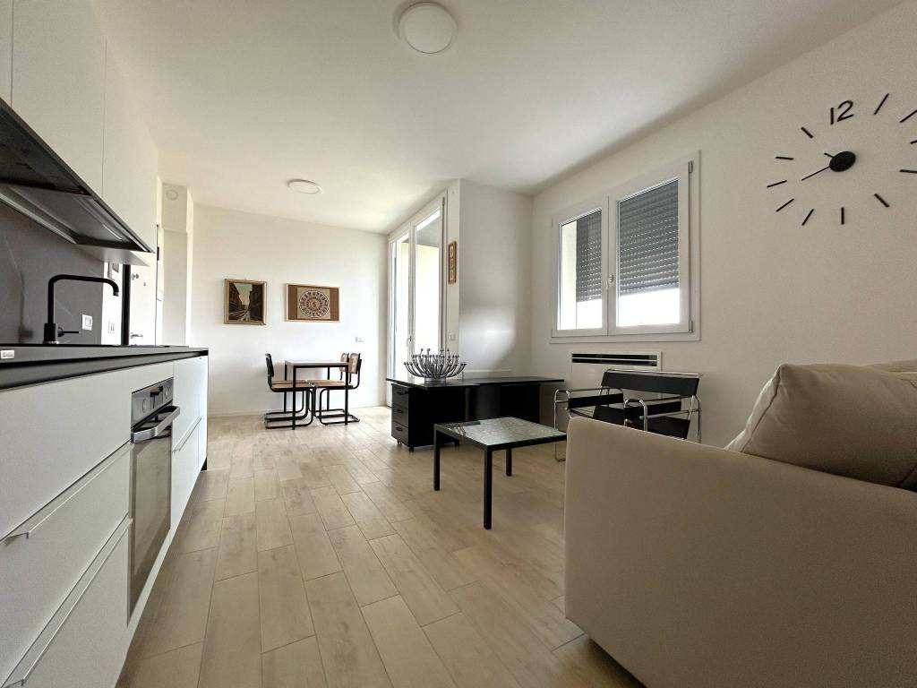 Appartamento a Parma in Via Bengasi, 2 - Foto 2