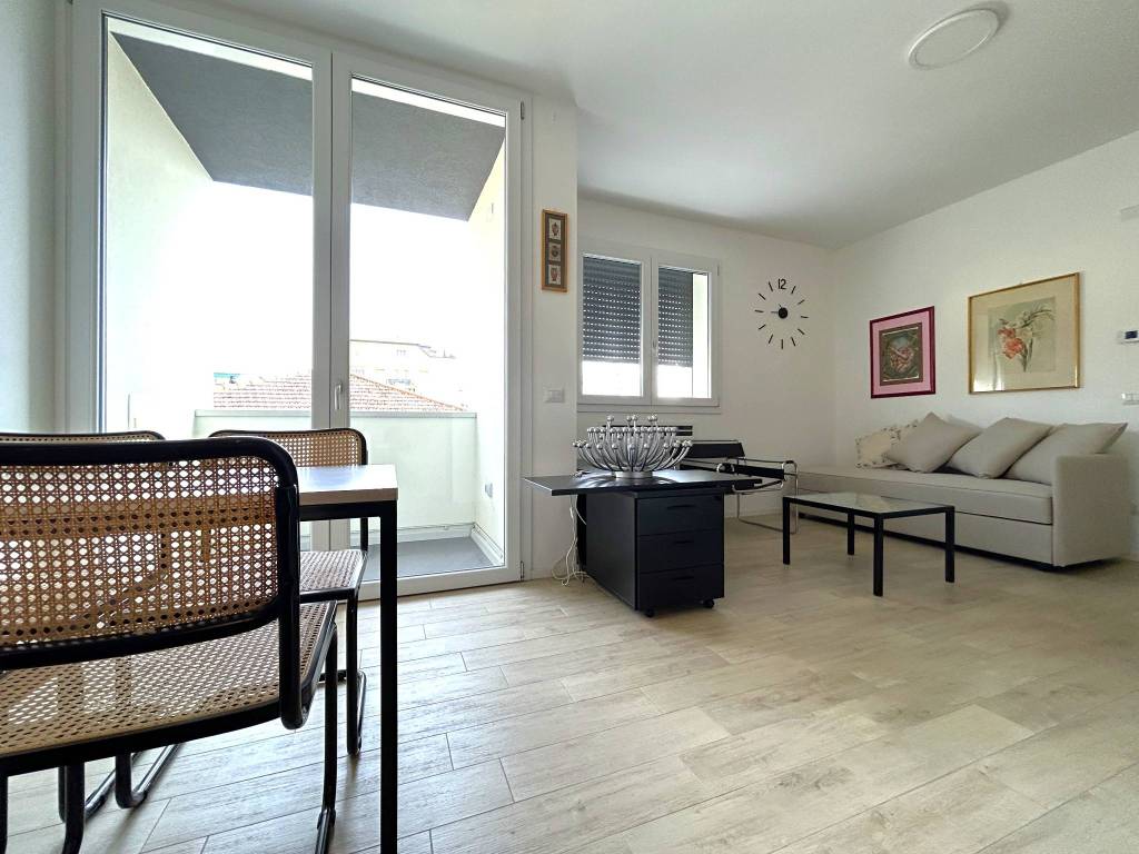 Appartamento a Parma in Via Bengasi, 2 - Foto 4