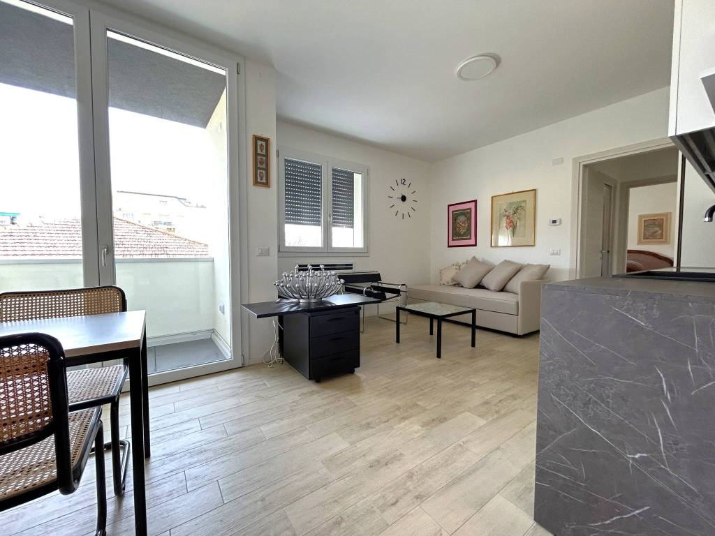 Appartamento a Parma in Via Bengasi, 2 - Foto 5