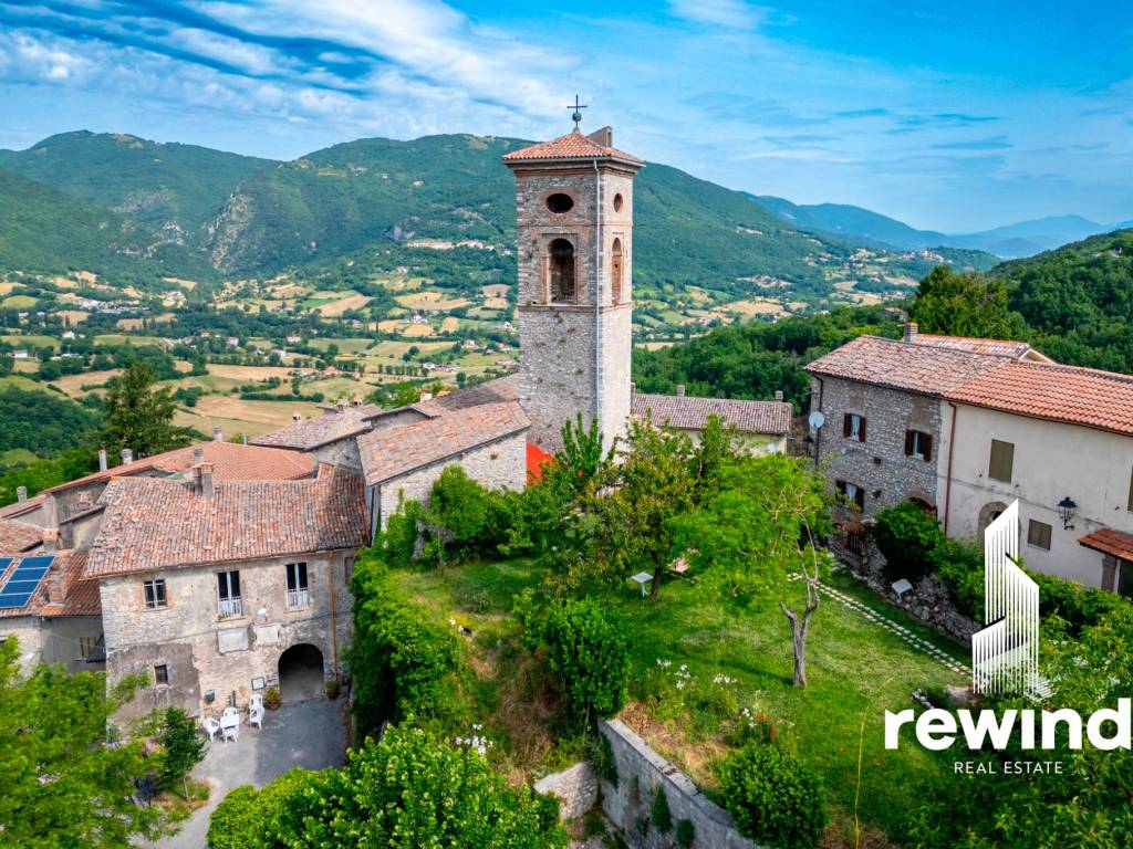 Appartamento a Rieti in Via Trastevere - Foto 2