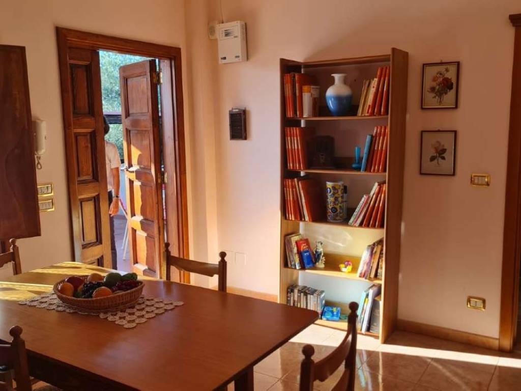 Villa a Bisceglie in via S.Andrea 260 - Foto 3