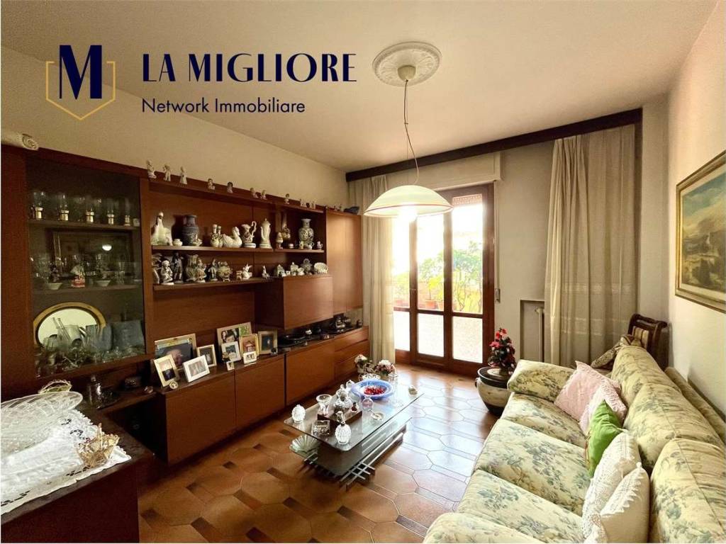 Appartamento a Montemurlo in Via Dante Alighieri - Foto 2