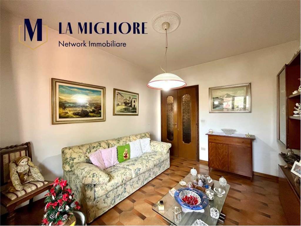 Appartamento a Montemurlo in Via Dante Alighieri - Foto 3