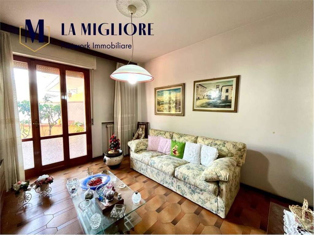 Appartamento a Montemurlo in Via Dante Alighieri - Foto 4