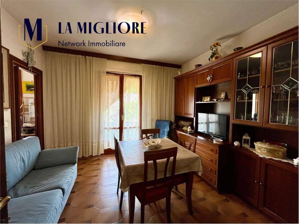 Appartamento a Montemurlo in Via Dante Alighieri - Foto 5