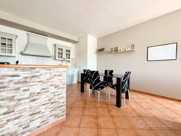 Appartamento a Santa giusta - Foto 2