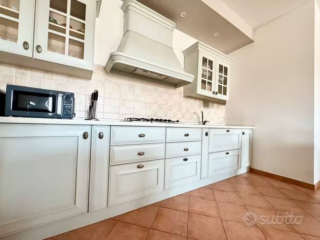 Appartamento a Santa giusta - Foto 4